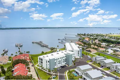 205 Strand Drive #401, Melbourne Beach, FL 32951 - Photo 5