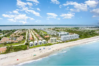 205 Strand Drive #401, Melbourne Beach, FL 32951 - Photo 33