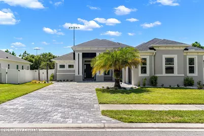 2754 Mancina Court, West Melbourne, FL 32904 - Photo 1