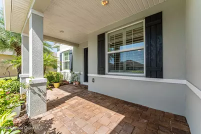 4850 Hebron Drive, Merritt Island, FL 32953 - Photo 5