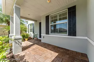 4850 Hebron Dr, Merritt Island, FL 32953 - Photo 5