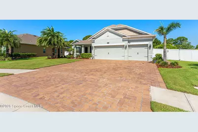 4850 Hebron Drive, Merritt Island, FL 32953 - Photo 3