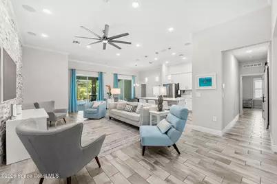 4850 Hebron Drive, Merritt Island, FL 32953 - Photo 9