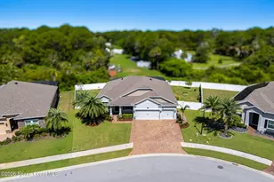 4850 Hebron Dr, Merritt Island, FL 32953 - Photo 1