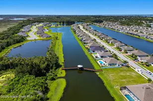 4850 Hebron Dr, Merritt Island, FL 32953 - Photo 47