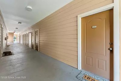 6411 Borasco Drive #115, Melbourne, FL 32940 - Photo 3