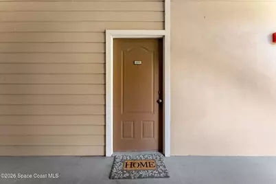 6411 Borasco Drive #115, Melbourne, FL 32940 - Photo 5