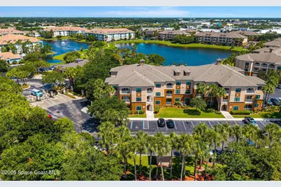 6411 Borasco Drive #115, Melbourne, FL 32940 - Photo 1