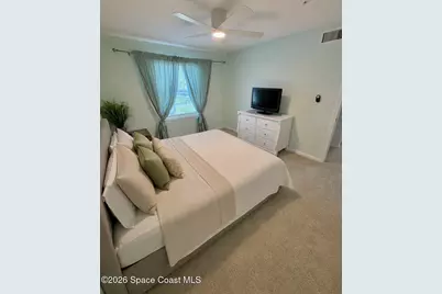 925 Palm Springs Boulevard #C, Indian Harbour Beach, FL 32937 - Photo 15