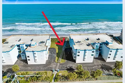 925 Palm Springs Boulevard #C, Indian Harbour Beach, FL 32937 - Photo 27