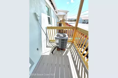 925 Palm Springs Boulevard #C, Indian Harbour Beach, FL 32937 - Photo 21