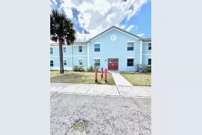 925 Palm Springs Boulevard #C, Indian Harbour Beach, FL 32937 - Photo 1
