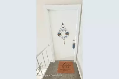 925 Palm Springs Boulevard #C, Indian Harbour Beach, FL 32937 - Photo 3