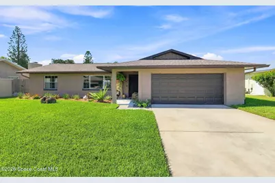 175 Sea Breeze Circle, Merritt Island, FL 32953 - Photo 3