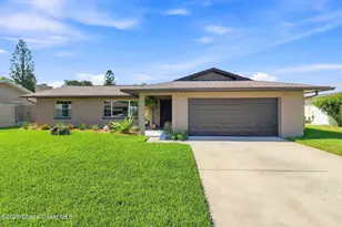 175 Sea Breeze Cir, Merritt Island, FL 32953 - Photo 3