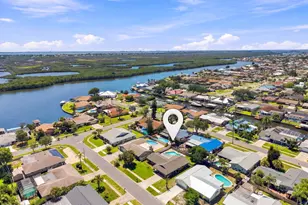 175 Sea Breeze Cir, Merritt Island, FL 32953 - Photo 49