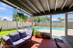 175 Sea Breeze Cir, Merritt Island, FL 32953 - Photo 39