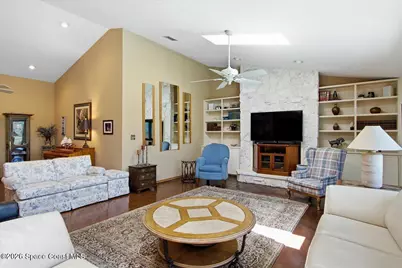 730 Kerry Downs Circle, Melbourne, FL 32940 - Photo 33