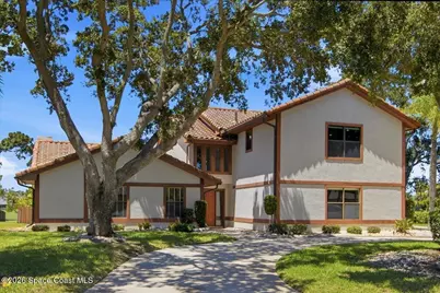 730 Kerry Downs Circle, Melbourne, FL 32940 - Photo 23