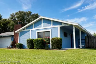 2846 Lancaster Rd, Melbourne, FL 32935 - Photo 1