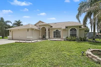 1478 Norbert Road NE, Palm Bay, FL 32907 - Photo 3