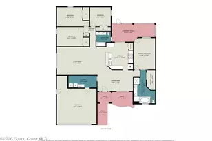[Address not provided], Palm Bay, FL 32907 - Photo 23