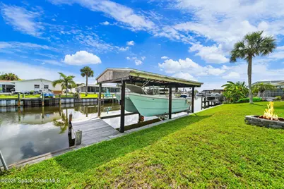 158 Via De La Reina, Merritt Island, FL 32953 - Photo 31