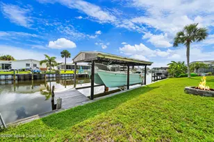 158 Via De La Reina, Merritt Island, FL 32953 - Photo 31