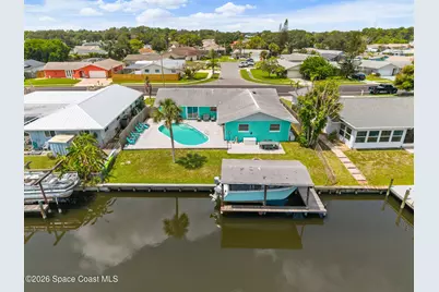 158 Via De La Reina, Merritt Island, FL 32953 - Photo 35