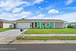 158 Via De La Reina, Merritt Island, FL 32953 - Photo 1