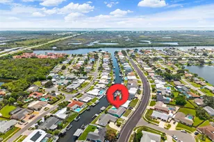 158 Via De La Reina, Merritt Island, FL 32953 - Photo 33