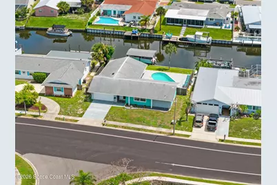 158 Via De La Reina, Merritt Island, FL 32953 - Photo 37
