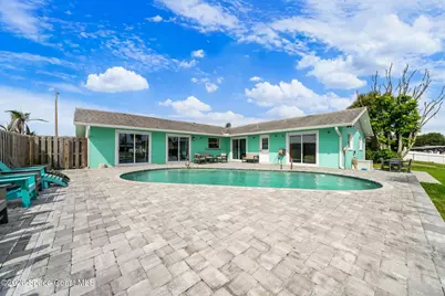 158 Via De La Reina, Merritt Island, FL 32953 - Photo 27