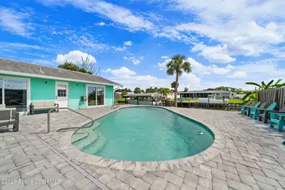158 Via De La Reina, Merritt Island, FL 32953 - Photo 29