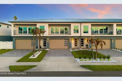 223 6th Avenue, Indialantic, FL 32903 - Photo 1