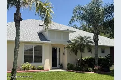 1331 Royal Fern Drive, Melbourne, FL 32940 - Photo 1
