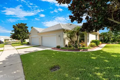 1331 Royal Fern Drive, Melbourne, FL 32940 - Photo 7