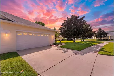 1331 Royal Fern Drive, Melbourne, FL 32940 - Photo 5
