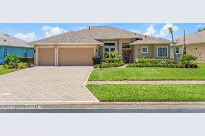 4473 Bethany Lane, Titusville, FL 32780 - Photo 1