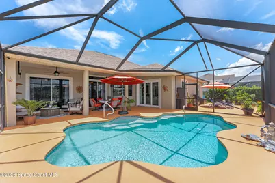 4473 Bethany Lane, Titusville, FL 32780 - Photo 3