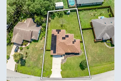 606 Seven Gables Circle SE, Palm Bay, FL 32909 - Photo 41