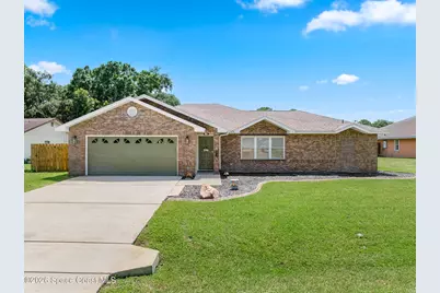 606 Seven Gables Circle SE, Palm Bay, FL 32909 - Photo 1