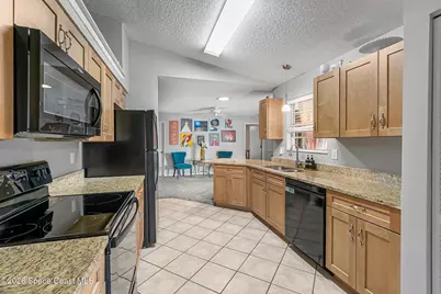 606 Seven Gables Circle SE, Palm Bay, FL 32909 - Photo 13