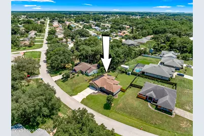 606 Seven Gables Circle SE, Palm Bay, FL 32909 - Photo 45