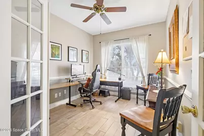 1009 Homewood Avenue, Melbourne, FL 32940 - Photo 21
