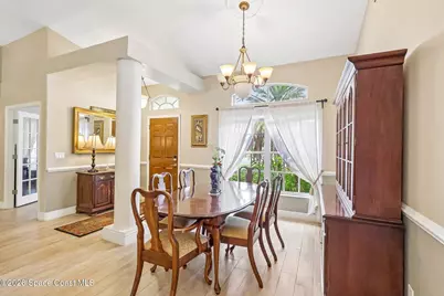 1009 Homewood Avenue, Melbourne, FL 32940 - Photo 3