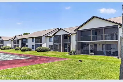1515 Huntington Lane #1022, Rockledge, FL 32955 - Photo 23