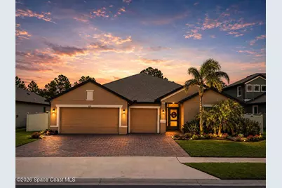 3830 Salt Marsh Circle, West Melbourne, FL 32904 - Photo 49
