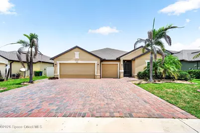 3830 Salt Marsh Circle, West Melbourne, FL 32904 - Photo 7