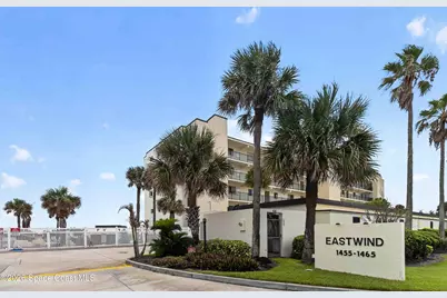 1465 Highway A1A #204, Satellite Beach, FL 32937 - Photo 1